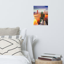 Load image into Gallery viewer, Desert Jackalope