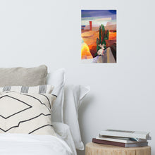 Load image into Gallery viewer, Desert Jackalope