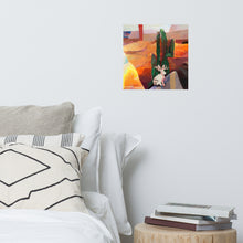 Load image into Gallery viewer, Desert Jackalope