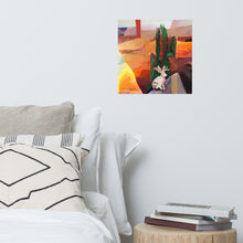 Load image into Gallery viewer, Desert Jackalope