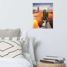 Load image into Gallery viewer, Desert Jackalope