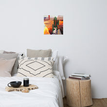 Load image into Gallery viewer, Desert Jackalope