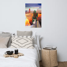 Load image into Gallery viewer, Desert Jackalope