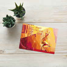 Load image into Gallery viewer, 2022 Holiday card