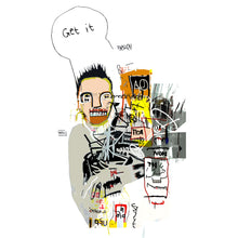 Load image into Gallery viewer, Smash & Grab T (unisex)