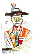 Load image into Gallery viewer, Marlboro Man Unisex T