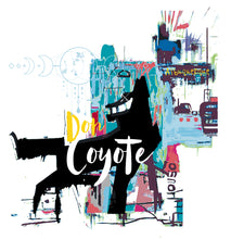 Load image into Gallery viewer, Don Coyote Unisex T