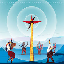 Load image into Gallery viewer, San Geronimo Day