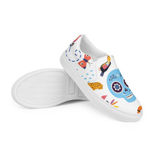 Load image into Gallery viewer, Dolly Shoes