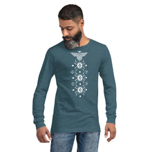 Load image into Gallery viewer, Tribal Long Sleeve Tee