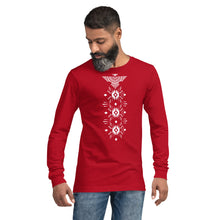 Load image into Gallery viewer, Tribal Long Sleeve Tee