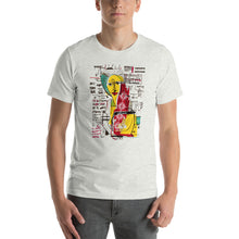Load image into Gallery viewer, Shaman t-shirt