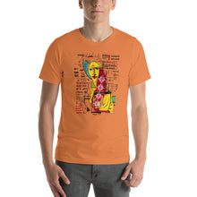 Load image into Gallery viewer, Shaman t-shirt
