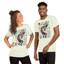 Load image into Gallery viewer, Kokopelli Tshirt