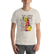 Load image into Gallery viewer, Shaman t-shirt