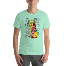 Load image into Gallery viewer, Shaman t-shirt