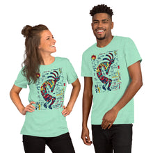 Load image into Gallery viewer, Kokopelli Tshirt