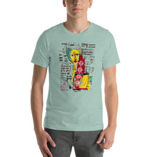 Load image into Gallery viewer, Shaman t-shirt
