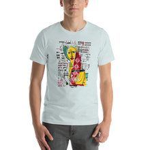 Load image into Gallery viewer, Shaman t-shirt