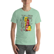 Load image into Gallery viewer, Shaman t-shirt