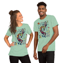 Load image into Gallery viewer, Kokopelli Tshirt
