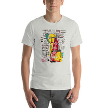 Load image into Gallery viewer, Shaman t-shirt