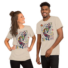 Load image into Gallery viewer, Kokopelli Tshirt