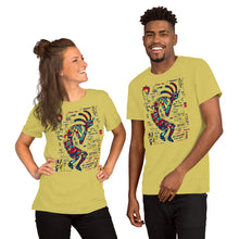 Load image into Gallery viewer, Kokopelli Tshirt