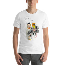Load image into Gallery viewer, Smash &amp; Grab T (unisex)
