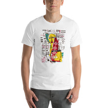 Load image into Gallery viewer, Shaman t-shirt