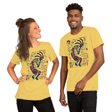 Load image into Gallery viewer, Kokopelli Tshirt