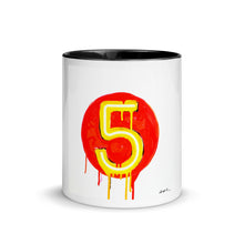 Load image into Gallery viewer, Mach 5 Mug