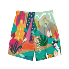Load image into Gallery viewer, Dolly, Men&#39;s swim trunks
