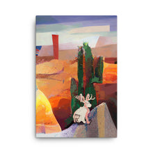 Load image into Gallery viewer, Desert JAckalope
