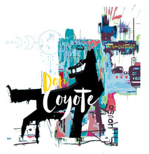 Load image into Gallery viewer, Don Coyote Unisex T
