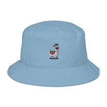 Load image into Gallery viewer, Dolly bucket hat

