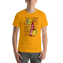 Load image into Gallery viewer, Shaman t-shirt
