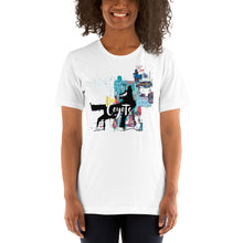 Load image into Gallery viewer, Don Coyote Unisex T
